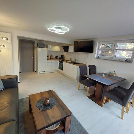Ferienwohnung Kuestenanker Nienhagen Exterior photo
